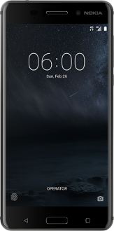 Nokia 6 (2017)