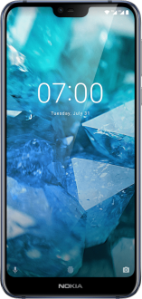 Nokia 7.1
