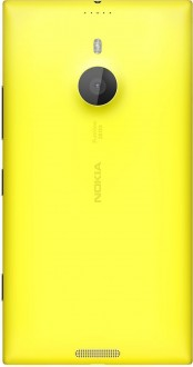 Lumia 1520 - 2