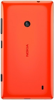 Lumia 525 - 1