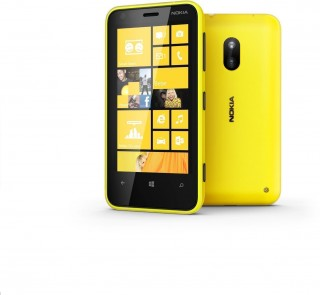 Lumia 620 - 2