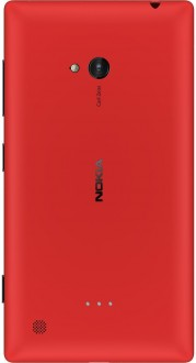 Lumia 720 - 2