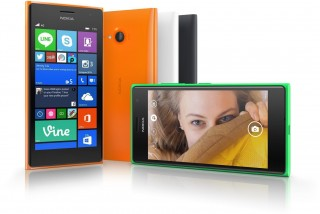 Lumia 735 - 2