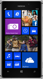 Nokia Lumia 925