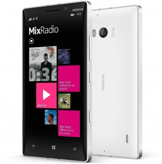 Lumia 930 - 2