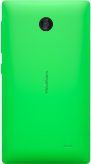 X (2014) (Çift SIM) - 2