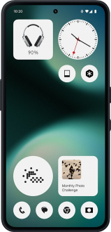 Nothing Phone (3a) Lite