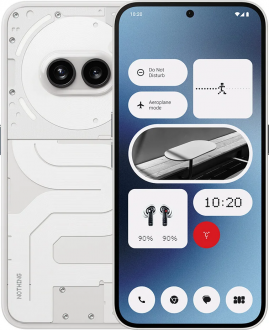 Phone (2a) - 2