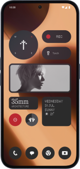 Nothing Phone (2a) Plus