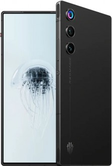 RedMagic 10 Air - 1