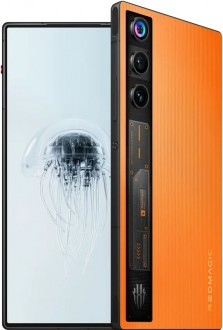 RedMagic 10 Air - 2
