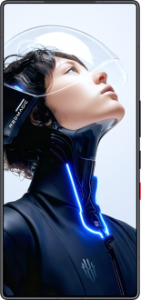 Nubia RedMagic 11 Pro
