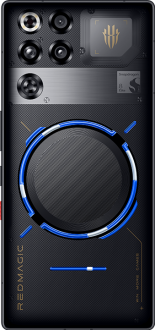 RedMagic 11 Pro - 1