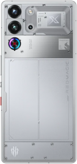 Red Magic 10 Pro - 1