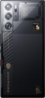 Red Magic 9S Pro - 2