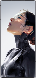 Nubia RedMagic 11 Air