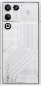RedMagic 11 Air - 2