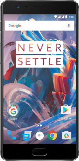 OnePlus 3