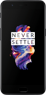 OnePlus 5