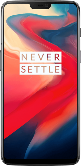 OnePlus 6