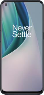 OnePlus Nord N10 5G