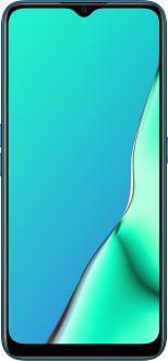 Oppo A9 2020