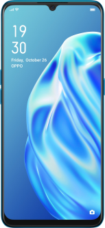Oppo A91