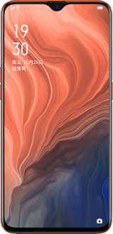 Oppo Reno Z