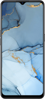 Oppo Reno3