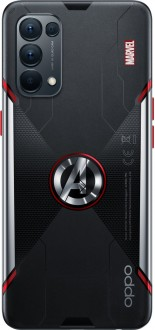 Reno5 Marvel Edition - 1