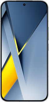Poco F8 Ultra