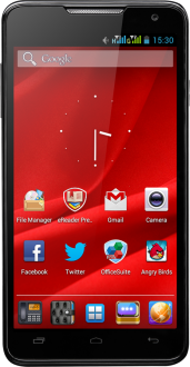 Prestigio MultiPhone 5044 DUO