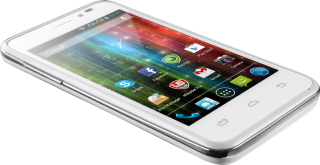 MultiPhone 5400 DUO - 2