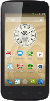 Prestigio Multiphone 5453 DUO