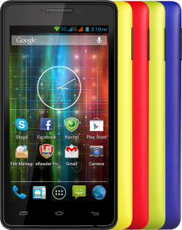 MultiPhone 5500 DUO - 2