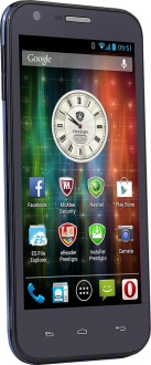 MultiPhone 5501 DUO - 1