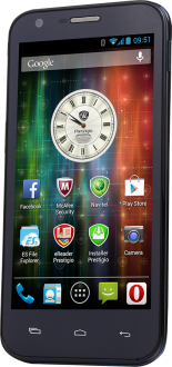 MultiPhone 5501 DUO - 2