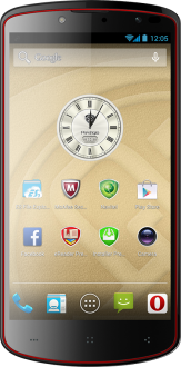 Prestigio MultiPhone 7500