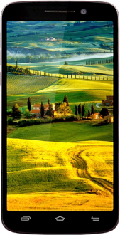 Prestigio MultiPhone 7600 DUO