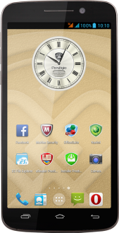 MultiPhone 7600 DUO - 1