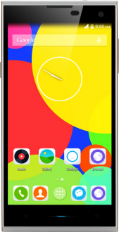 Quatro M1453 Gold Edition