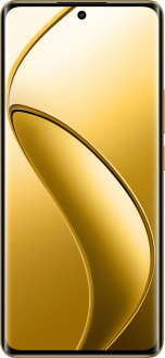 realme 12 Pro+