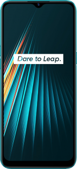 realme 5i