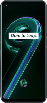 realme 9 Pro