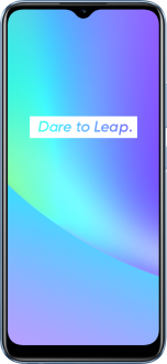 realme C25s