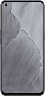 realme GT Master Edition