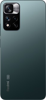 Note 11 Pro+ 5G - 2