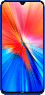 Redmi Note 8 (2021)