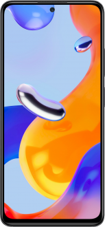 Redmi Note 11 Pro