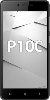 Reeder P10C